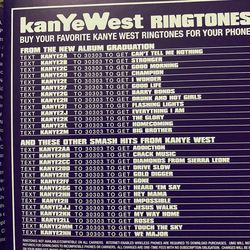 Graduation case ONLY