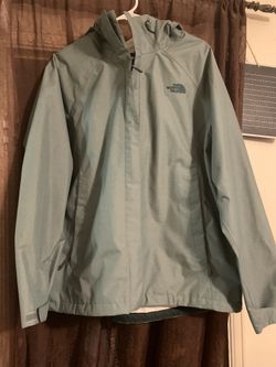The North Face Women’s Venture Rain Jacket
