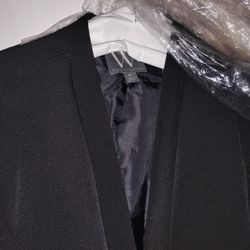 Black Blazer 
