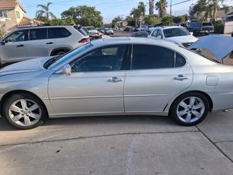 2004 Lexus ES 330