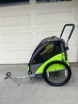 Bike Trailer