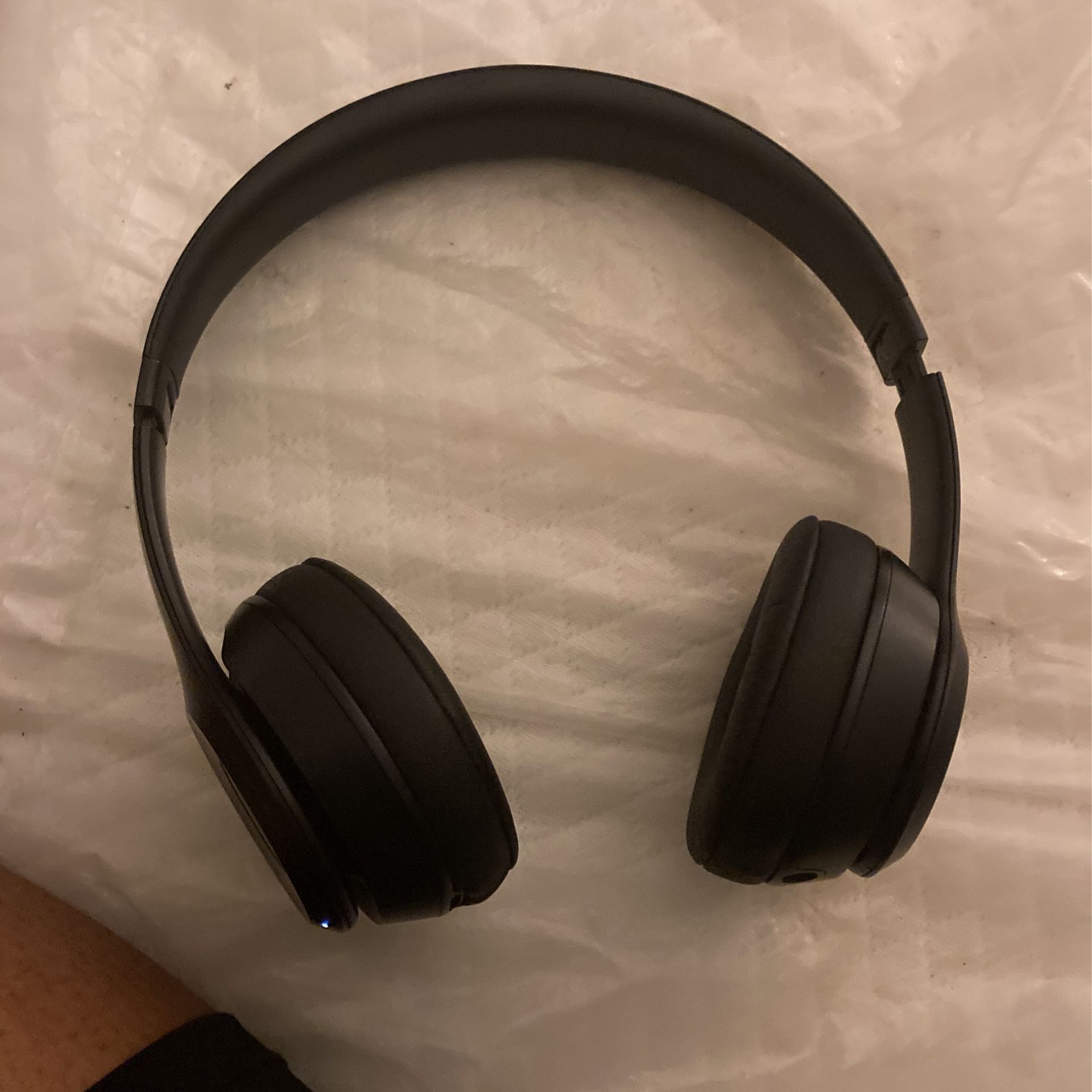 Beats Solo³ Bluetooth Wireless On-Ear Headphones