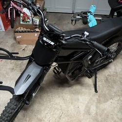 GT73 E-bike Electric Motor Dual Batteries 59 Miles On It Basically Brand New