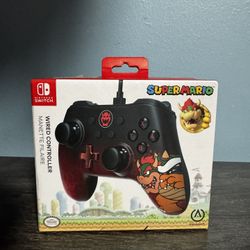 Nintendo Switch Controller