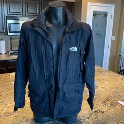 The North Face Resolve 2 Women's Jacket - Black 