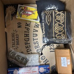 Ouija Board