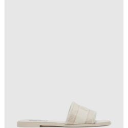 New Steven Madden Slides 