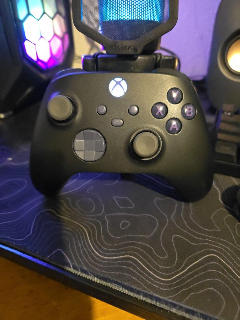 Xbox Series X Controllee Custom