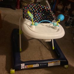 Baby Walker Price 15$. Pick Up. E.   72.  and. Grandview.    E.  Tacoma 