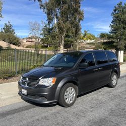 Clean Title And Low Mileage 