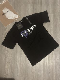 Palm Angels T Shirt Brand New Never worn Read Description 
