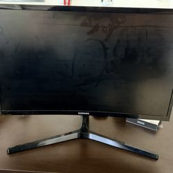 Samsung Monitor