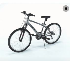 Huffy 24” Rock Creek Mountain Bike