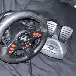Racing Sim For PlayStation And Xbox 