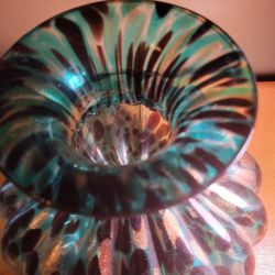 Glass Vase(Can Meet Or Pickup On Thursdays, Fridays, Or Saturdays)