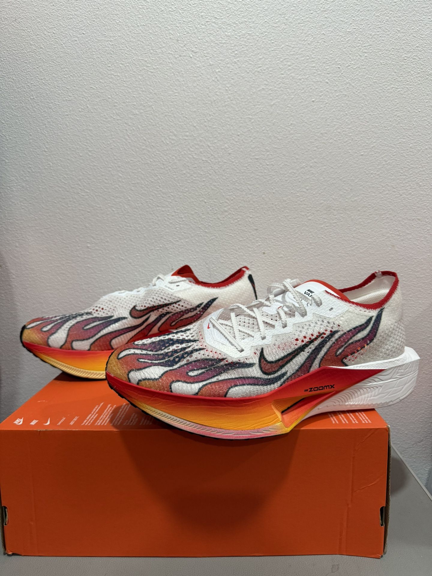 Nike ZoomX VaporFly Next% 3 Ekiden Pack shoe HQ3504-100