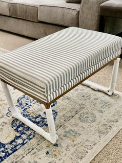 Brand New Sitting Bench