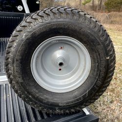 Kenda Super Turf 22x10.00-10 Tractor Tire