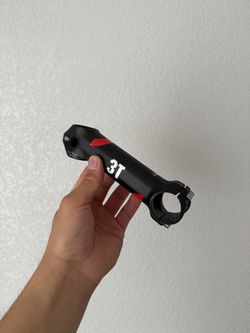 3T ARX 2 Team Stem