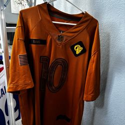 NFL Rams Jerseys