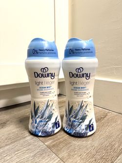Downy