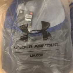 UA BACKPACK - Hall Off The Tags MUST GO 
