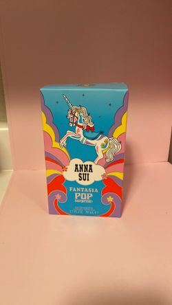 Anna Sui Fantasia Pop Surprise Purfume