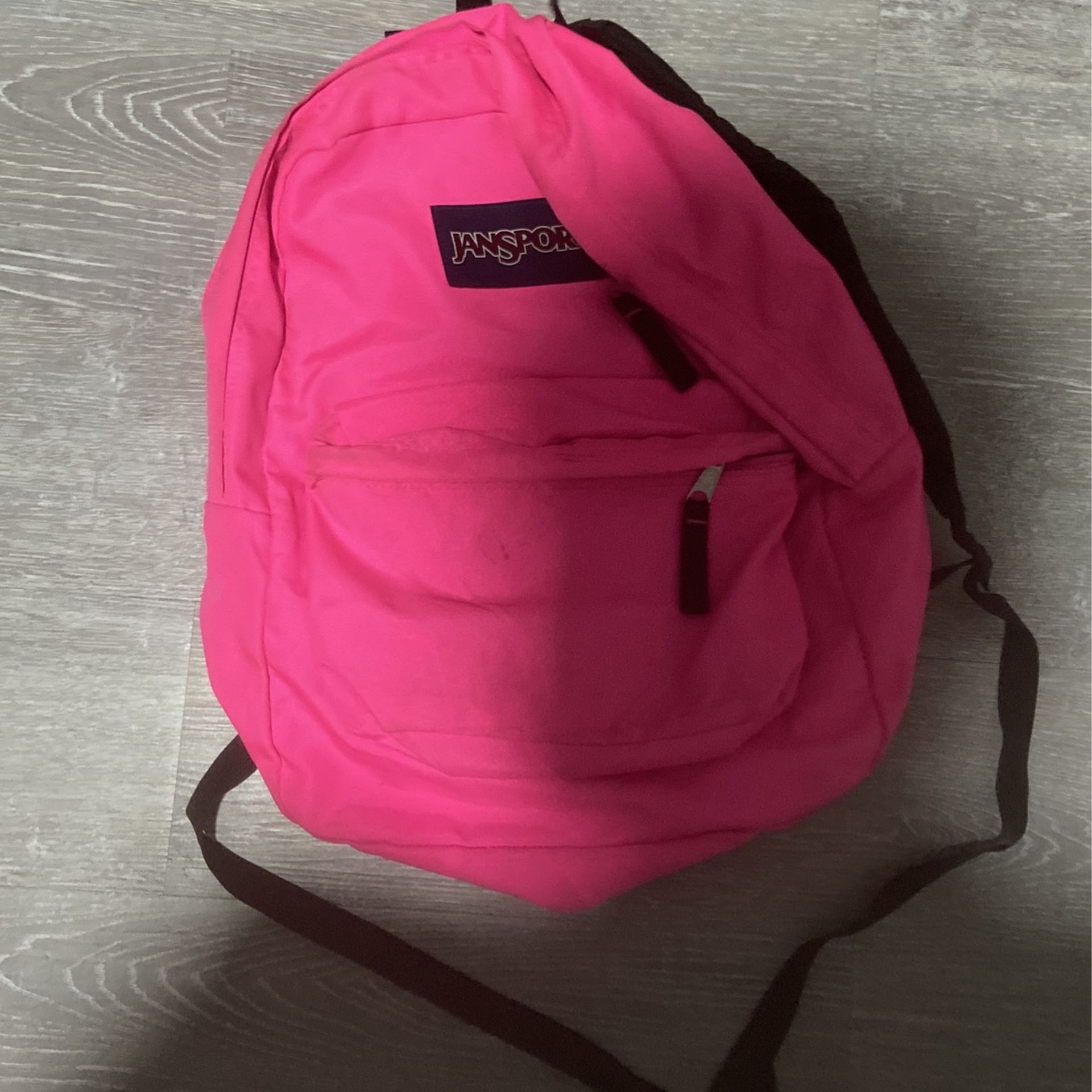 Jansport Backpack