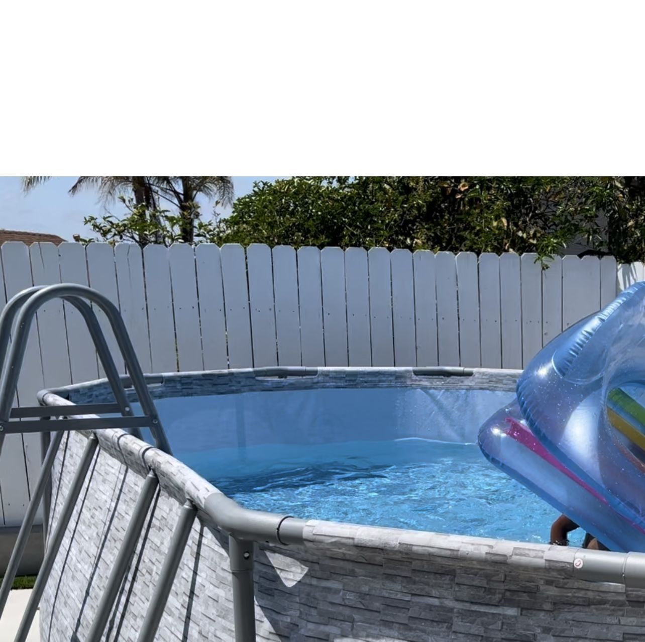 Used Above Ground Pool for Sale in Bonita, CA OfferUp