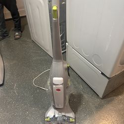Hoover vacuum