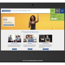 WL1012T 10.1 inch IPS Screen All in One PC, tablet, 2GB+16GB, Android 8.1