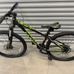 Jamis Trail X Sport Bike