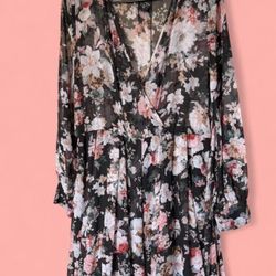 Women’s Maxi Dress