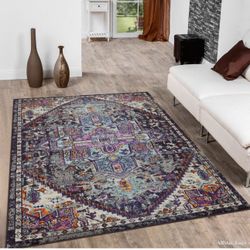 8’x10’ Brand New Moroccan Style Rug  