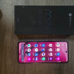 Razr Ultra 