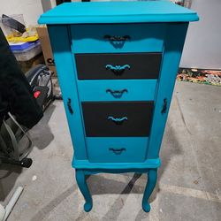 Jewelery Box