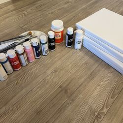 Painting Kit 