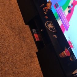 T.V Stand