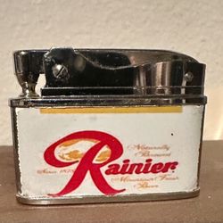 Rainer Beer Double Sided Lighter 