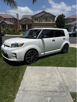 2011 Scion xB