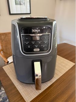 Ninja Max Air Fryer