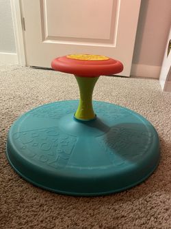 Original Sit and Spin