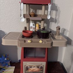 Small Kitchen/appliances/food toys