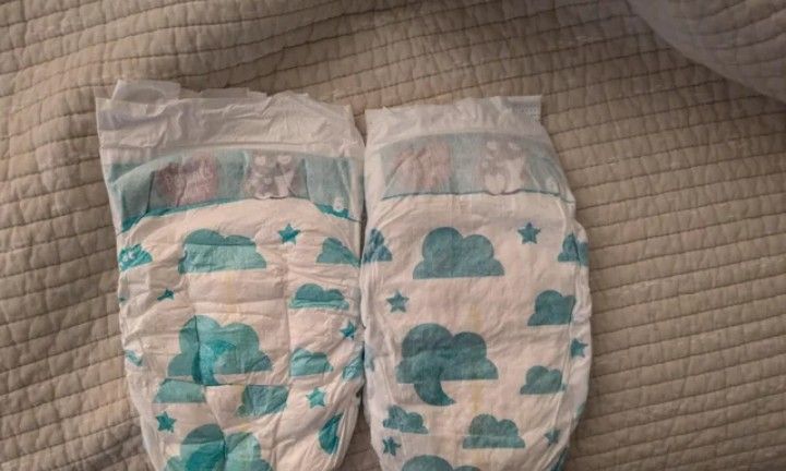 Diapers