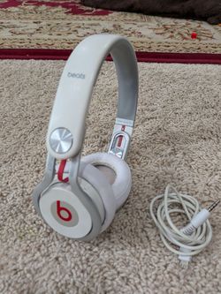Beats Solo Headphones