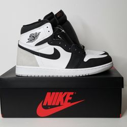 Nike Air Jordan 1 Retro High OG Bleached Coral  Men's 10.5 
