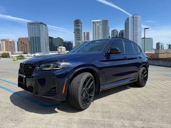 2023 BMW X3