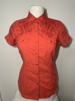 Women’s Harley Davidson Shirt Size XS