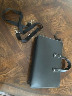 Brand new Brief case