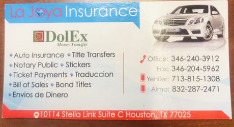 Auto titles, Lost Titles, and more